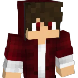 Kevin_SF's Minecraft skin