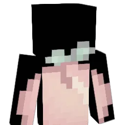 Kevin_WAS's Minecraft skin
