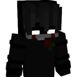 Kevin_Weso Minecraft avatar bust