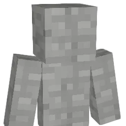 Kevin_cai Minecraft avatar bust