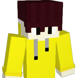 Kevin_joo Minecraft avatar bust