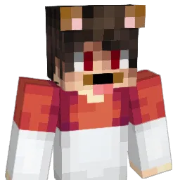 Kevin_xxD Minecraft avatar bust