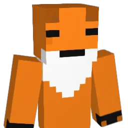 Kevinchang00 Minecraft avatar bust