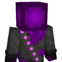 Kevindercube's Minecraft skin