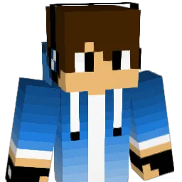 KevineitorYT Minecraft avatar bust
