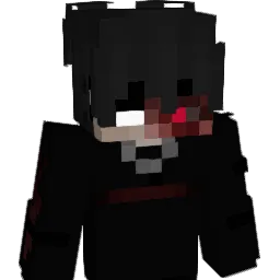 Kevinkacktrein Minecraft avatar bust