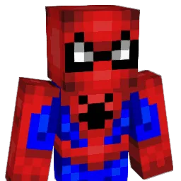 Kevinmario12345 Minecraft avatar bust