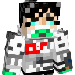 Kevinnx's Minecraft skin