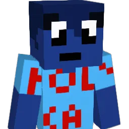Kevinpromax2013 Minecraft avatar bust