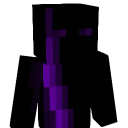 Kevins66 Minecraft avatar bust
