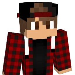 Kevinsson07's Minecraft skin