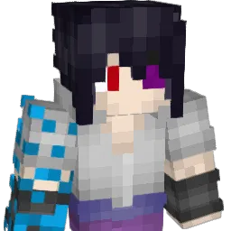 Kevitomex's Minecraft skin