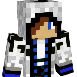 Kevix93 Minecraft avatar bust