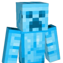Kevko0309 Minecraft avatar bust