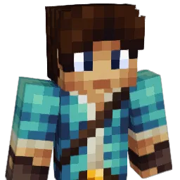 Kevkowski's Minecraft skin