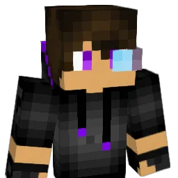 Kevlar_8 Minecraft avatar bust