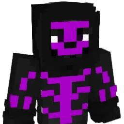 KevoJambo Minecraft avatar bust
