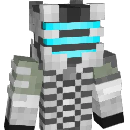 Kevon_1127 Minecraft avatar bust
