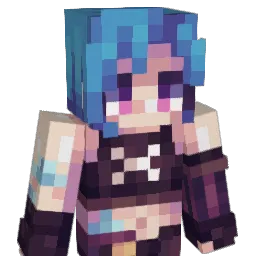Kevralyn_ Minecraft avatar bust