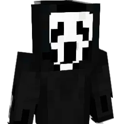 Kevrax0 Minecraft avatar bust