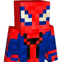 Kevs93 Minecraft avatar bust