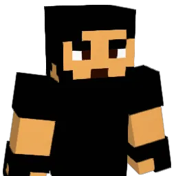 KevsIrish's Minecraft skin