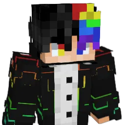 Kevshup's Minecraft skin