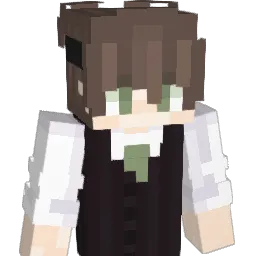 Kevsly's Minecraft skin