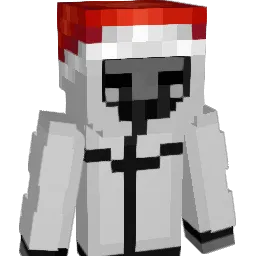 Kevve1x Minecraft avatar bust