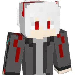 Kevvo1266 Minecraft avatar bust