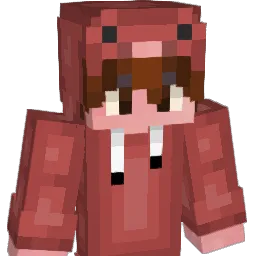 Kevwino Minecraft avatar bust