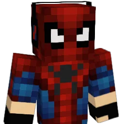 Kevyi's Minecraft skin