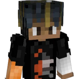 Kevykev90 Minecraft avatar bust