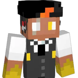 KevynZ Minecraft avatar bust