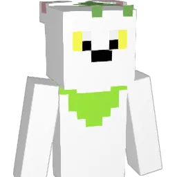 Kevyyyyyy's Minecraft skin