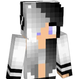 Kewe_potato Minecraft avatar bust
