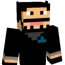 KewiFruittt Minecraft avatar bust