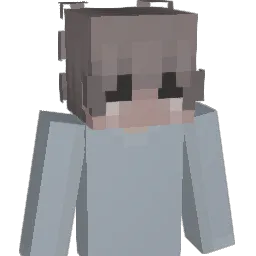 Kewl79810 Minecraft avatar bust