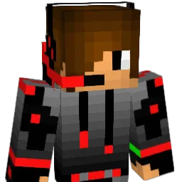 KewlKidAS's Minecraft skin