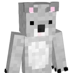 Kewl__Kewala Minecraft avatar bust