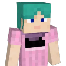 Kewpar's Minecraft skin