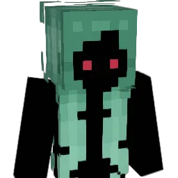 Kewtam's Minecraft skin