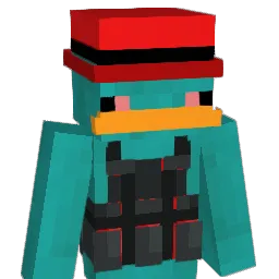 Kex17_ Minecraft avatar bust