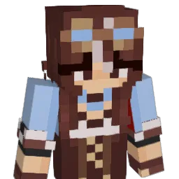 Kexuchi's Minecraft skin