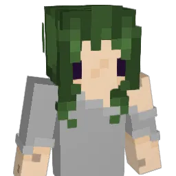Kexyni's Minecraft skin