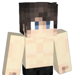 Key2TO's Minecraft skin