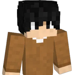 KeyBlack_'s Minecraft skin
