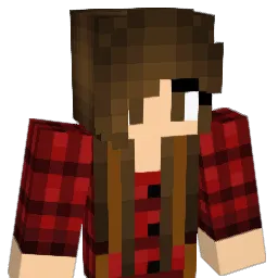 KeyJey47 Minecraft avatar bust