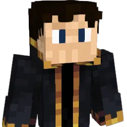 KeyKatyu's Minecraft skin