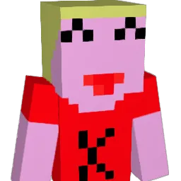 KeyKey_'s Minecraft skin
